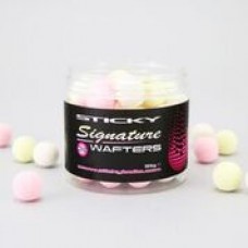 Sticky Baits Signature Wafters (Mixed Colours) - ALL SIZES